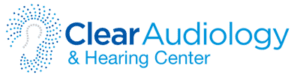 Clear Audiology Logo