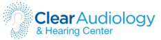 Clear Audiology & Hearing Center | Sun City, AZ Logo
