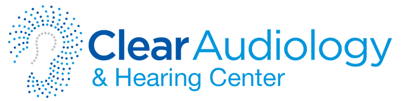 Clear Audiology & Hearing Center | Sun City, AZ Logo