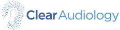 Clear Audiology Hearing Center Sun City Arizona Logo